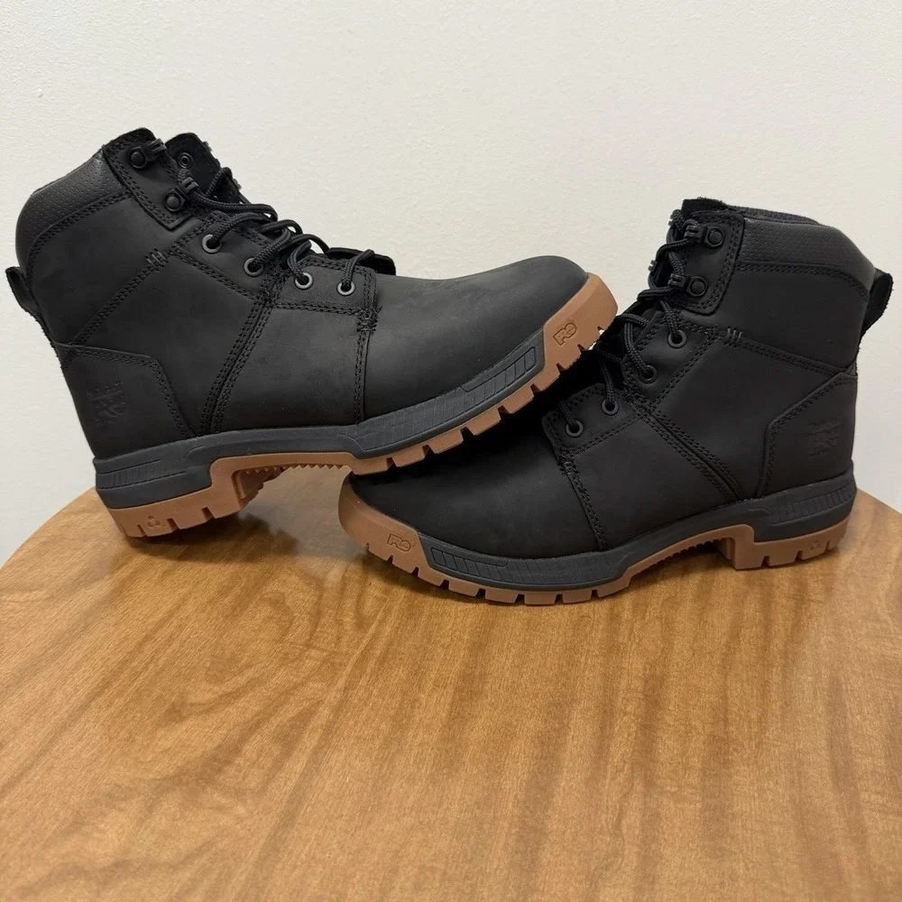 Mens Timberland PRO Montauk 6